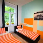 Travel&Joy Backpackers