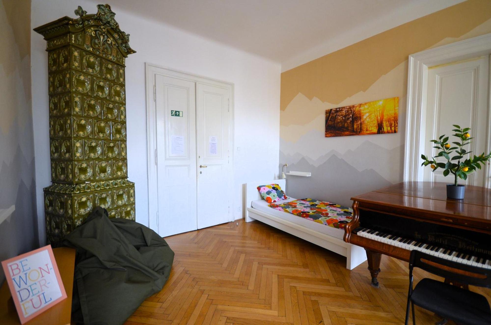 Auberge de jeunesse Travel&joy Backpackers *