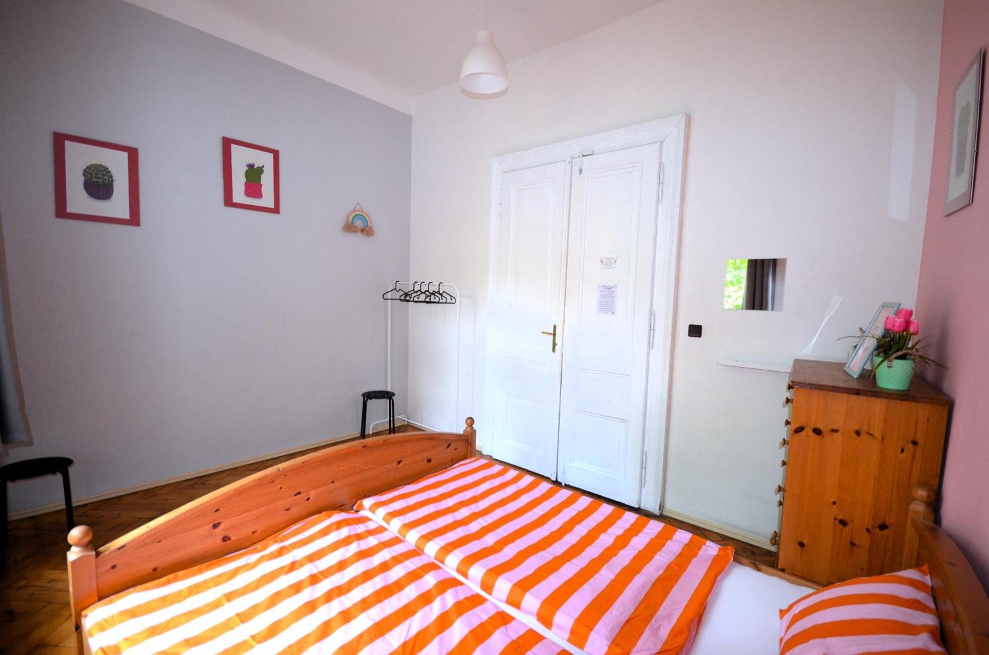 Travel&joy Backpackers * Praag