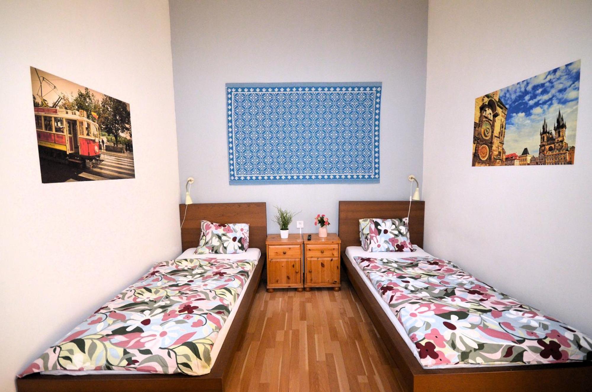 Auberge de jeunesse Travel&joy Backpackers