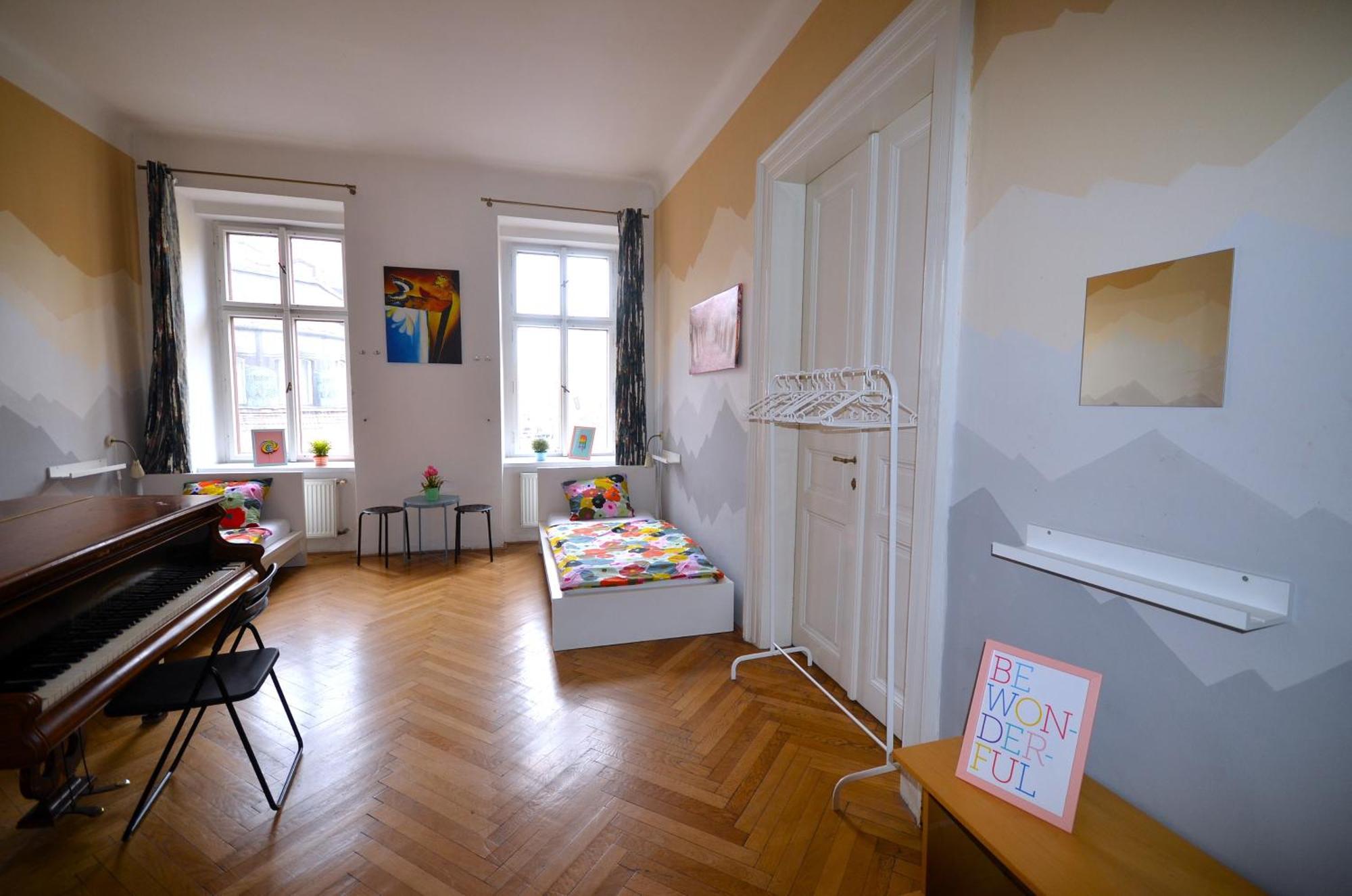 Auberge de jeunesse Travel&joy Backpackers *