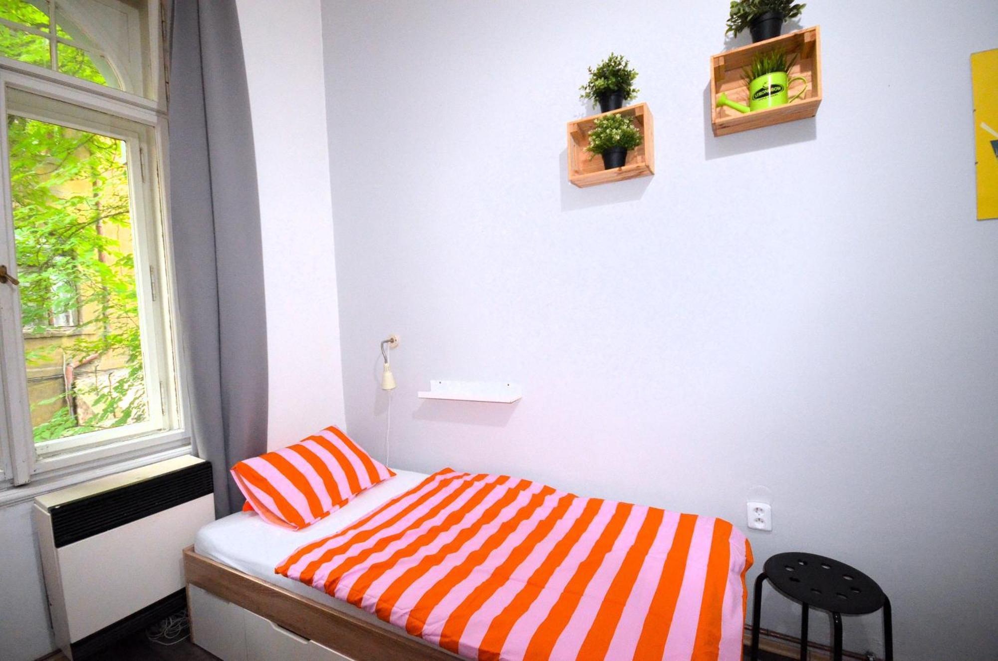 Auberge de jeunesse Travel&joy Backpackers *
