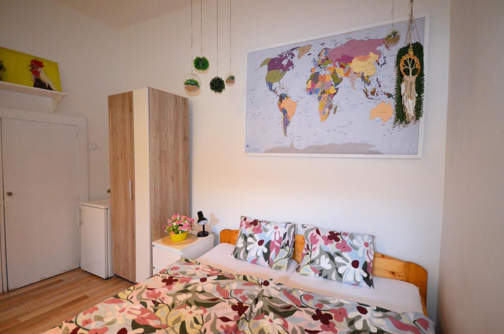 Travel&joy Backpackers Auberge de jeunesse