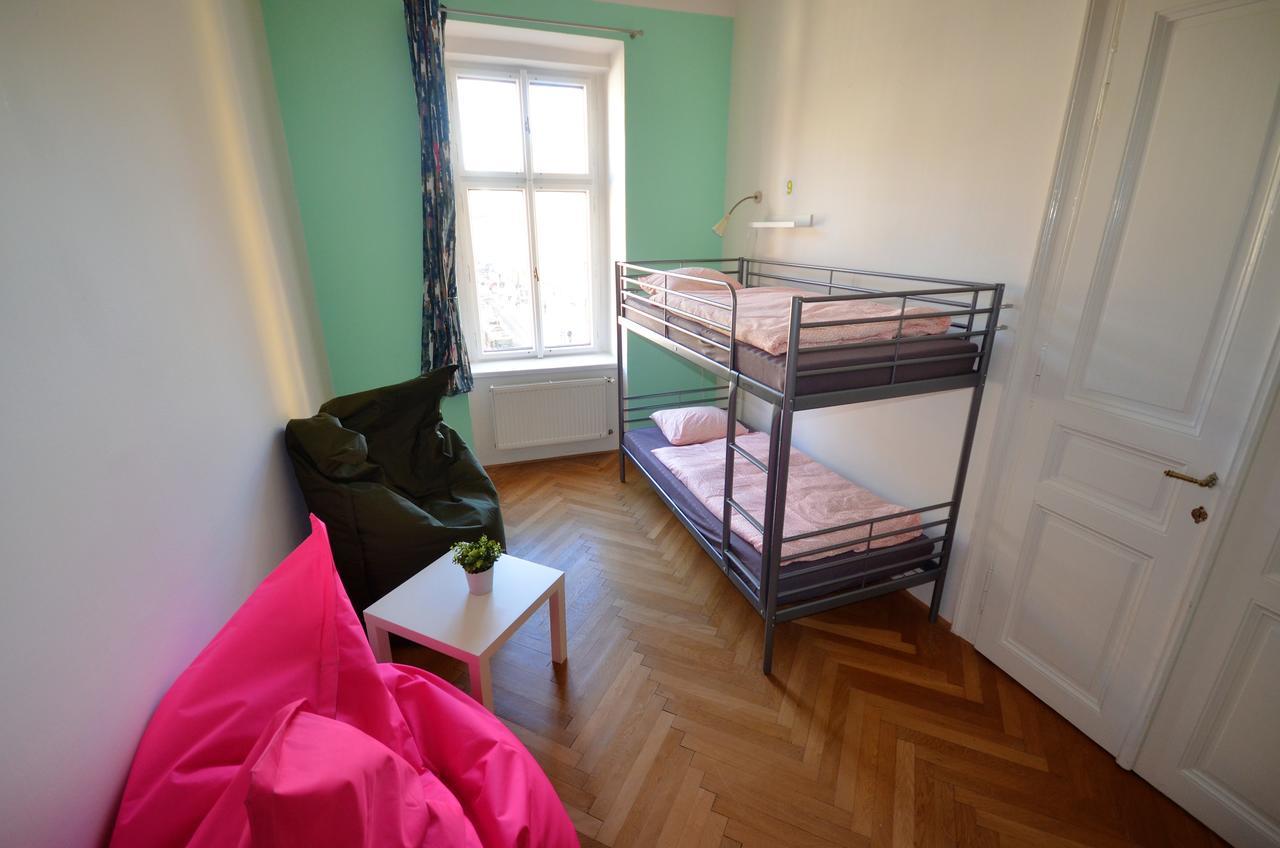 Auberge de jeunesse Travel&joy Backpackers