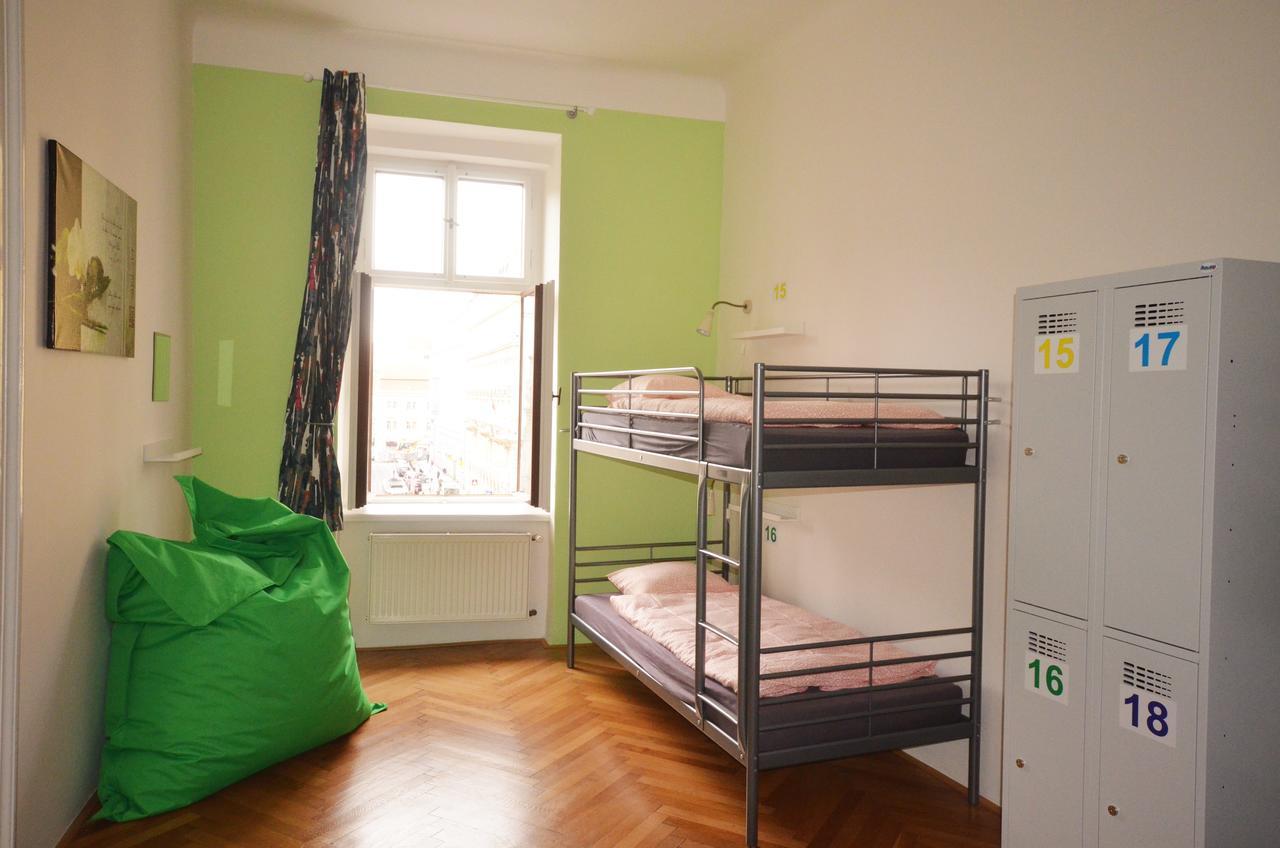 Auberge de jeunesse Travel&joy Backpackers *
