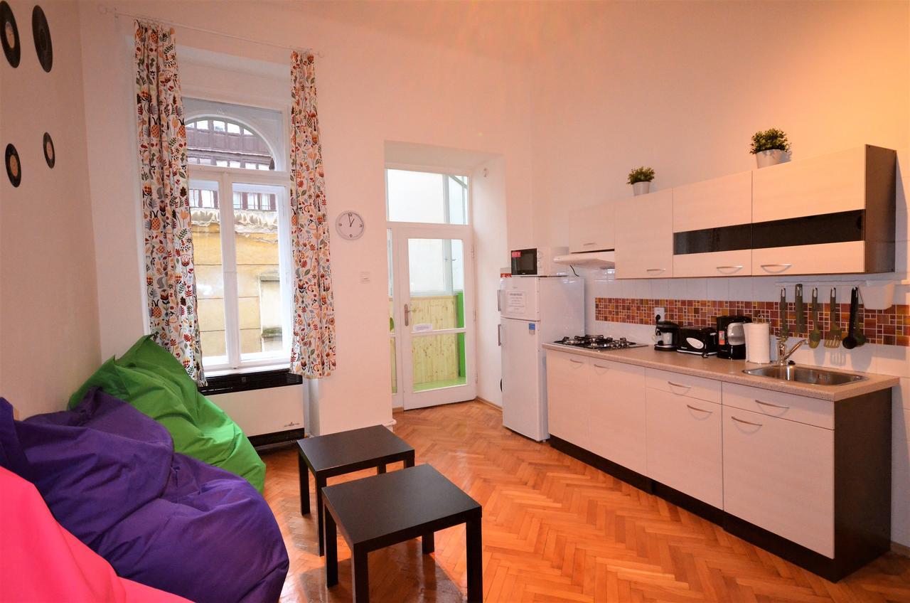 Auberge de jeunesse Travel&joy Backpackers *