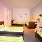 Travel&Joy Backpackers