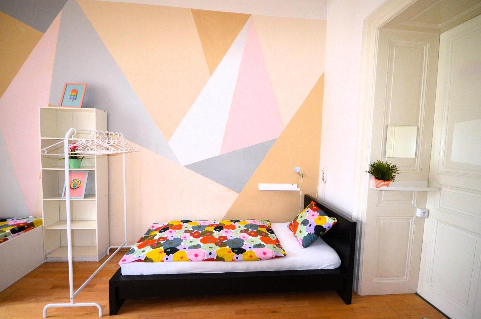 Travel&joy Backpackers Praha